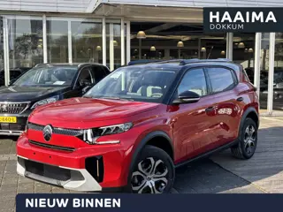 Citroen C3 Aircross PLUS Nieuwe auto | Tot 8 Jaar Garantie | Direct Leverbaar | 7 Persoons | 1.500 k