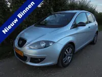 SEAT Altea 1.6 Reference **NIEUWE DISTRIBUTIERIEM**APK 9-2026**