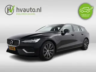 Volvo V60 2.0 T6 Recharge AWD INSCRIPTION EXPRESSION AUT8 | Climate Pack | Park-Assist Pack
