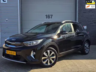 Kia Stonic 1.0 T-GDi MHEV DynamicPlusLine|Achteruitrijcamera|NLauto