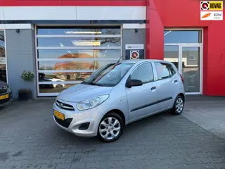 Hyundai I10 1.1 i-Drive Cool