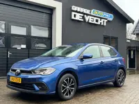 Volkswagen POLO 1.0 TSI Go