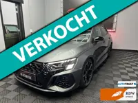 Audi RS3 Sportback 2.5 TFSI Hulk Quattro 2024 EX BPM