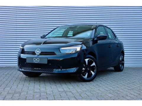 Opel Corsa Electric Edition 50 kWh | STUURWIELVERW. | CARPLAY | LED | DAB