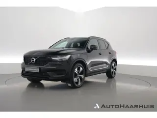 Volvo XC40 1.5 T4 Recharge R design | CarPlay | Adapt. Cruise | Navi | Stoel-Stuurverw. | Camera