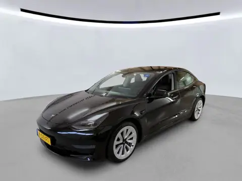 Tesla Model 3 Long Range AWD 75 kWh*FACELIFT*