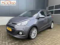 Hyundai i10 1.0i i-Motion Go! 2016 (bj 2016)