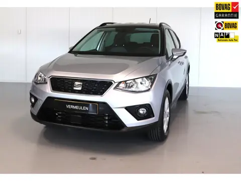 Seat Arona 1.0 TSI Style Business Intense