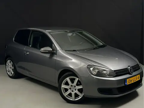 Volkswagen Golf 1.2 TSI Comfortline *AC*Navi*Heatseat*Automaat*