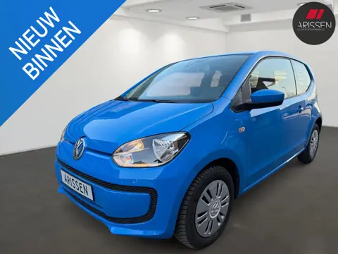 Volkswagen Up! 1.0 high up! BlueMotion Cruise control - PDC
