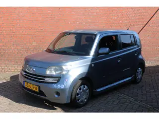 Daihatsu Materia 1.3 Rythm (bj 2008)