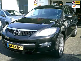 Mazda CX-9 3.7 GT-L