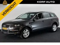 Audi Q7 3.6 FSI quattro Pro Line+ 5+2 / VERKOCHT (bj 2007)