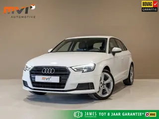 Audi A3 Sportback 1.0 TFSI / 116pk / Airco / Cruise control /