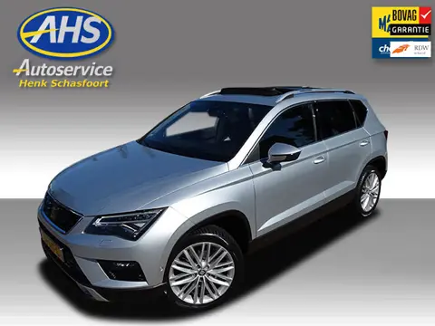 Seat Ateca 1.5 TSI Xcellence Business Intense