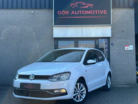 Volkswagen Polo 1.2 TSI Highline / 1Ste Eigenaar / PDC / Navi / Led / Cruise Control / Clima