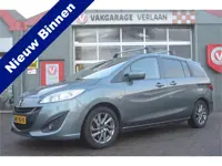 Mazda 5 2.0 TS 12 mnd. garantie! (bj 2012)