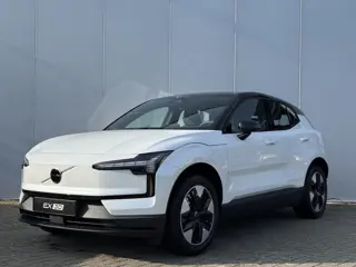 Volvo EX30 Single Motor 50kWh Plus |  Stoel- en stuurwiel verwarming | Premium audio by Harman Kardo