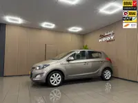 Hyundai I20 1.2i i-Deal * 65.153 km + NAP / Airco / LM Velgen / NL Auto *