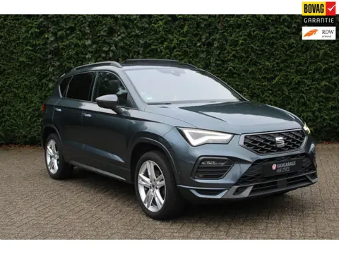 Seat Ateca 1.5 TSI FR Xperience Business Intense
