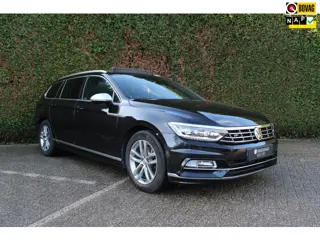 Volkswagen Passat Variant 1.4 TSI ACT Highline Business R