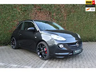 Opel ADAM 1.4 Turbo Rocks S