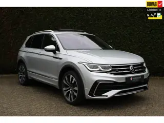 Volkswagen Tiguan 1.5 TSI R-Line Business+