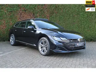 Volkswagen Arteon Shooting Brake 1.4 TSI eHybrid R-Line Business+