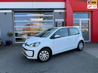 Volkswagen Up! 1.0