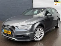 Audi A3 Sportback 1.4 e-tron PHEV Ambition Pro Line plus S-LINE/NAVI/CRUISE/NAP