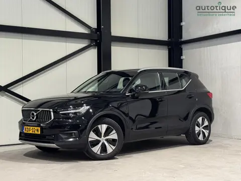 Volvo XC40 1.5 T4 Recharge Inscription Expression | navi | carplay | stoelverwarming |