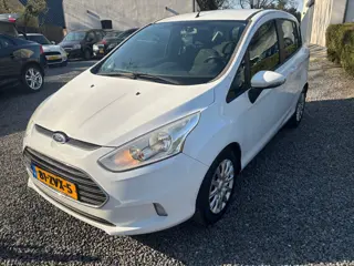 Ford B-Max 1.0 EcoBoost Style KM 143000 MET NAP