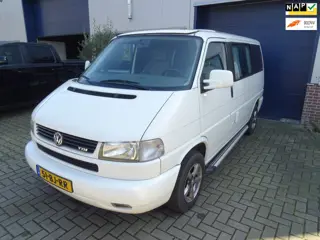 Volkswagen Transporter 2.5 TDI 292 DC