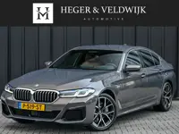 BMW 5 Serie 530e xDrive Business Edition Plus · NL-auto · Comfort access · Laser Light · Memory seat