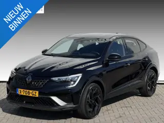 Renault Arkana 1.6 E-Tech full hybrid 145 esprit Alpine NL-AUTO | BOSE AUDIO | Pack City Premium