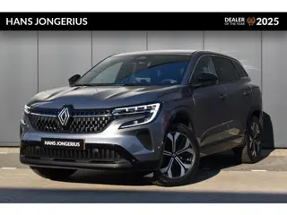 Renault Austral E-Tech full hybrid 200 techno | STUUR/STOELVERWARMING | CAMERA | NAVI | ADAPT. CRUIS