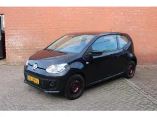 Volkswagen up! 1.0 move up! Airco//Stoelverwarming!!