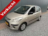 Hyundai i10 1.1 Active Cool 5-drs (bj 2011)