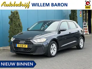 Audi A1 Sportback 25 TFSI Pro Line CARPLAY | DIGI.DASHB | DAB | LMV | 1'EIG