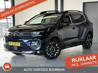 Citroen C5 Aircross 1.6 Plug-in Hybrid 225 Business Plus Stoelmassage, Adaptive Cruise Control, Elek