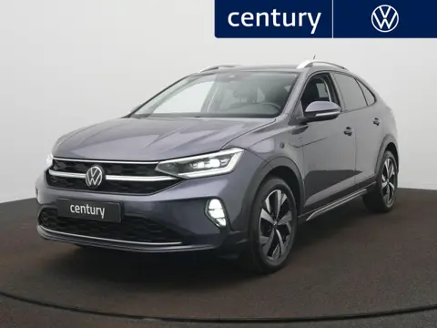 Volkswagen Taigo 1.0 TSI Style Automaat - LED - Camera - Navigatie - Climatronic - ACC