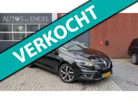 Renault Mégane Estate 1.5 dCi Bose/Massagestoelen/garantie/BOSE audio/Lane assist