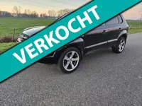 Hyundai Tucson 2.0i Style 5 deurs Airco