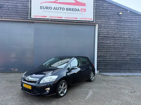 Toyota Auris 1.8 Full Hybrid Executive