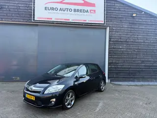 Toyota Auris 1.8 Full Hybrid Executive