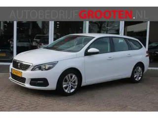 Peugeot 308 SW 1.2 PureTech Active//Navi//Carplay//Trekhaak!!