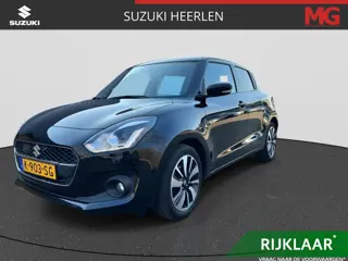 Suzuki Swift 1.2 Stijl Smart Hybrid | Rijklaar | Navigatie | Camera Achter