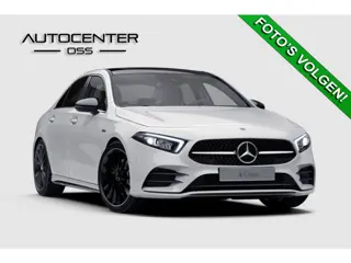Mercedes-Benz A-Klasse 250 e Limousine AMG ✅ Head-Up ✅ Pano ✅ 19" ✅ Camera ✅ Navi ✅ Carplay