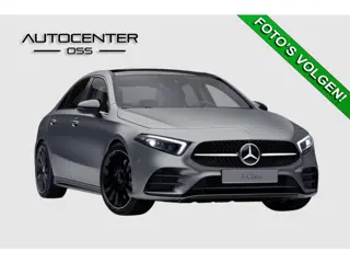 Mercedes-Benz A-Klasse 250 e Limousine AMG MAGNO MAT ✅ VOL OPTIE ✅ 360 CAM ✅ KEYLESS ✅ HEAD-UP ✅ BUR