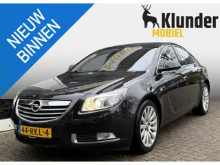 Opel Insignia 1.6 T Cosmo |Clima|PDC v+a|18" Lm Velg.|